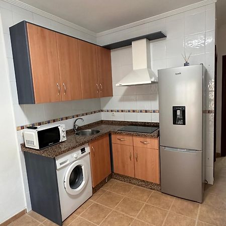 Apartamento La Mar Punta Umbría Exterior foto