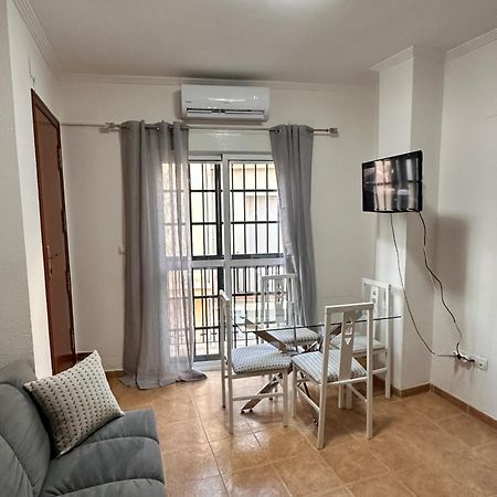 Apartamento La Mar Punta Umbría Exterior foto