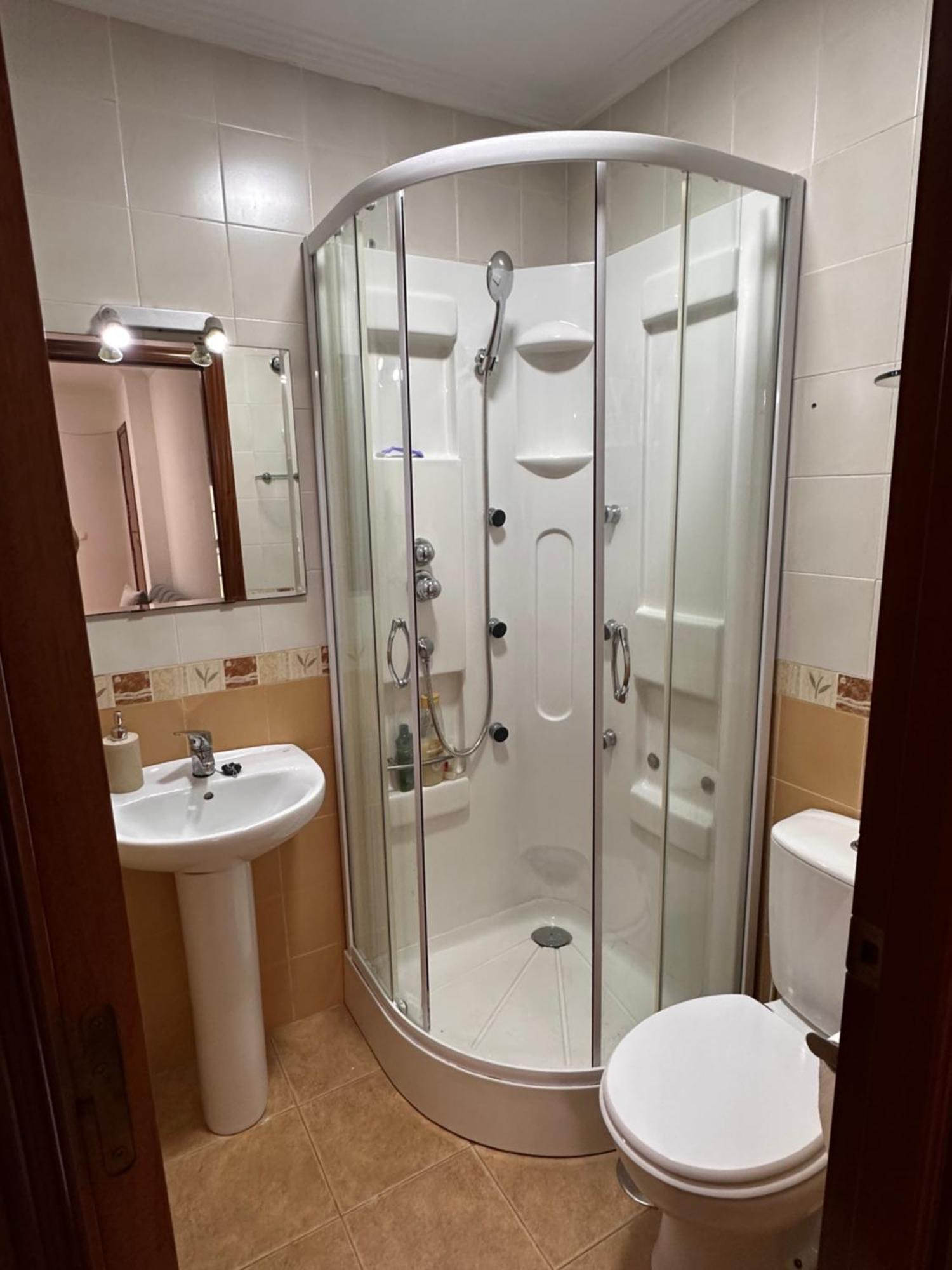 Apartamento La Mar Punta Umbría Exterior foto