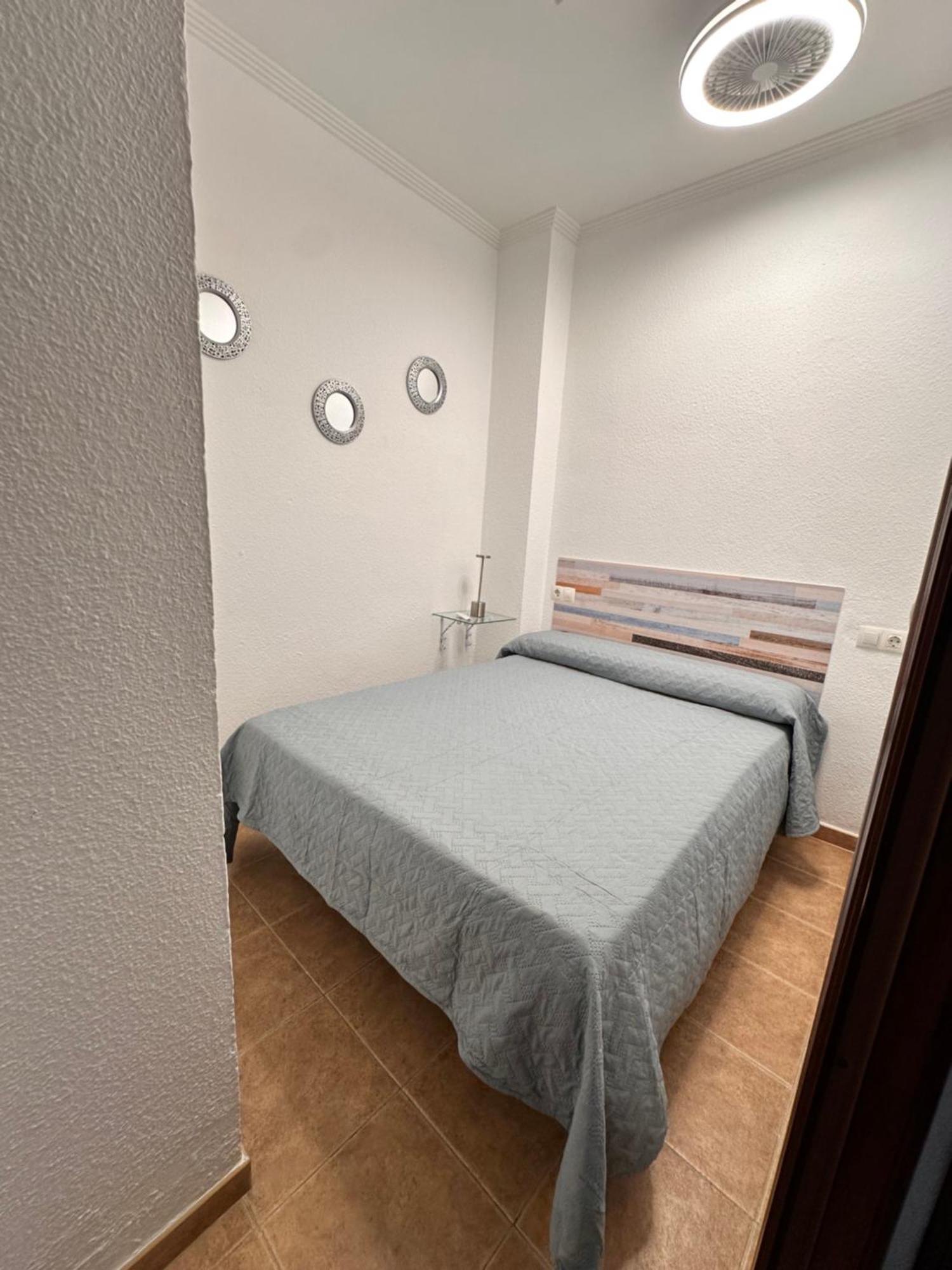Apartamento La Mar Punta Umbría Exterior foto