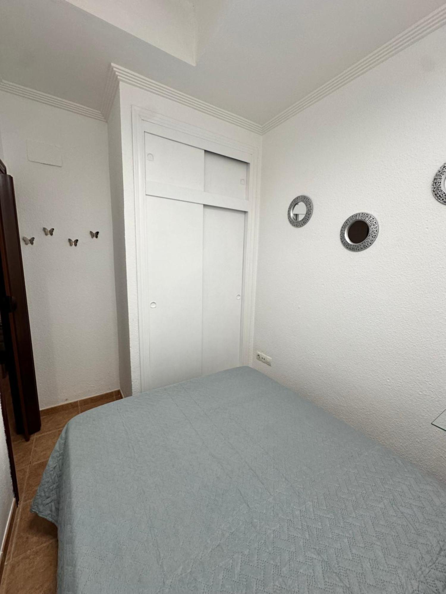 Apartamento La Mar Punta Umbría Exterior foto