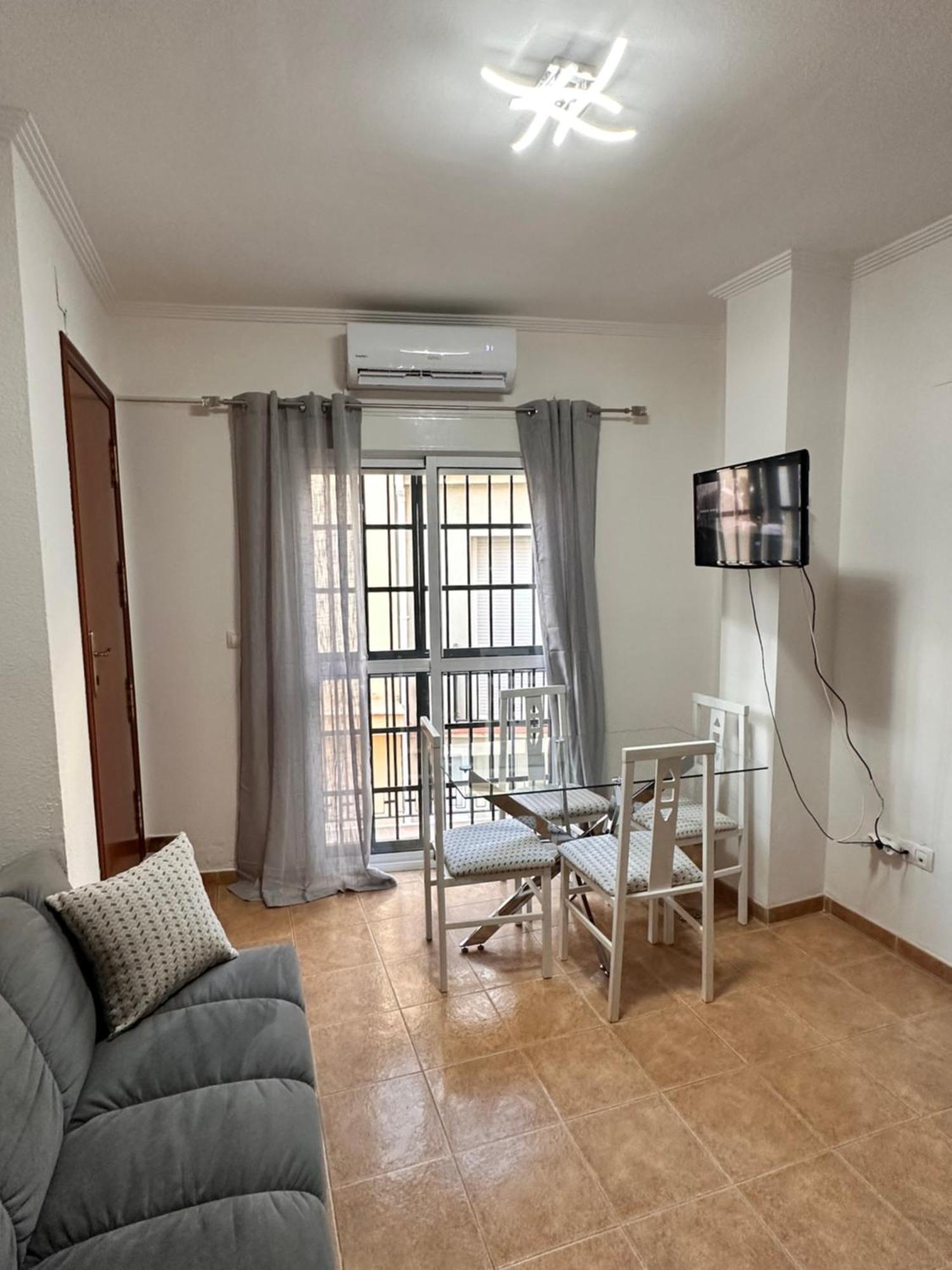 Apartamento La Mar Punta Umbría Exterior foto